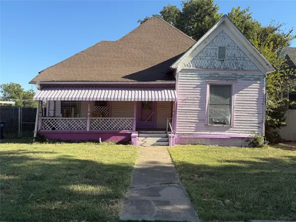 1710 Columbus Avenue, Waco, TX 76701