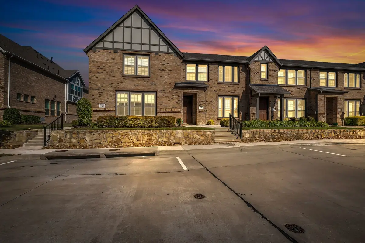 6116 Silverado Trail, McKinney, TX 75070 - Image #1