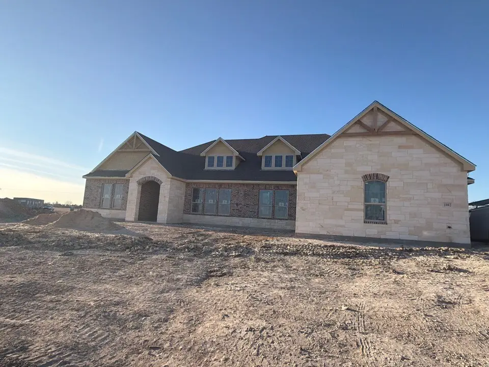 1002 Webb Court, Van Alstyne, TX 75495 - Image #1