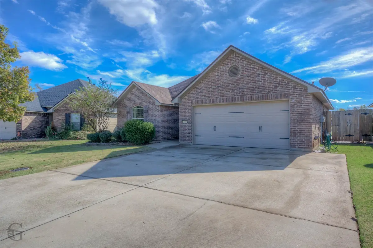 3493 Grand Cane Lane, Bossier City, LA 71111 - #1