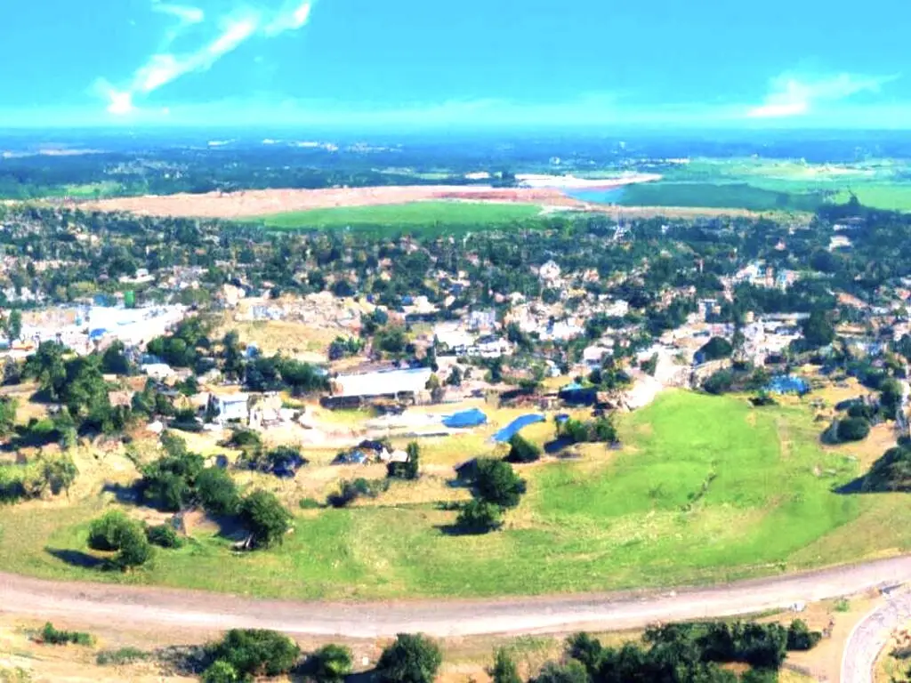 0 Maple Drive, Murchison, TX 75778 - Image #1