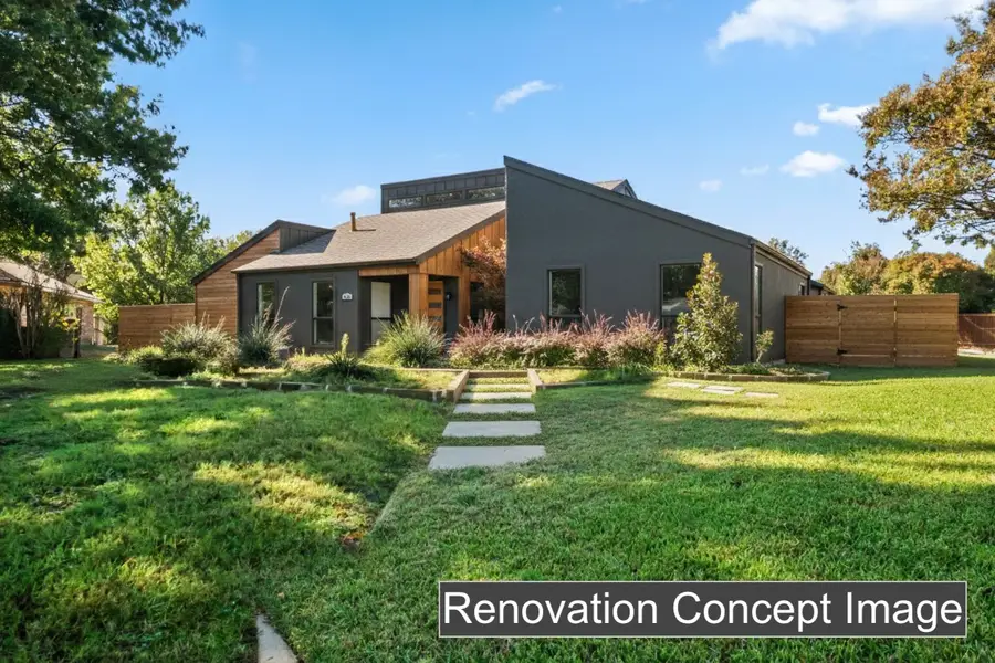 4001 Bullock Drive, Plano, TX 75023 - Image #2