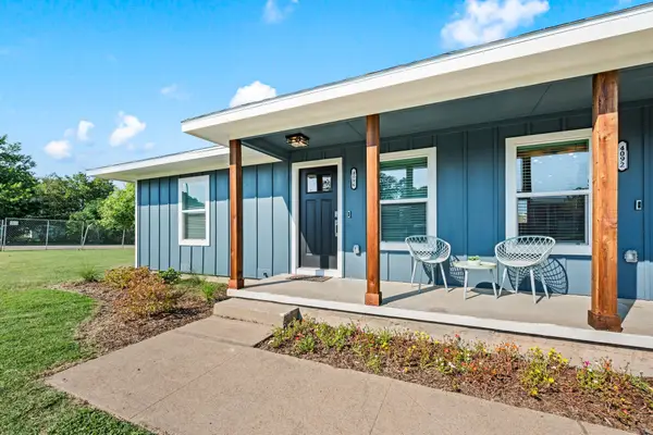 4096 Merida Avenue, Fort Worth, TX 76110