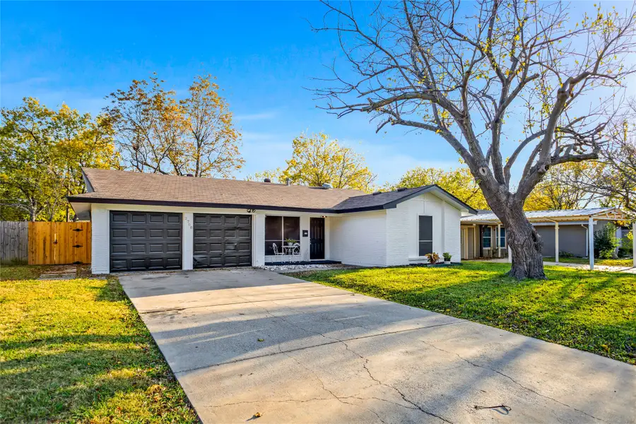 2708 Driftwood Drive, Mesquite, TX 75150 - Image #2