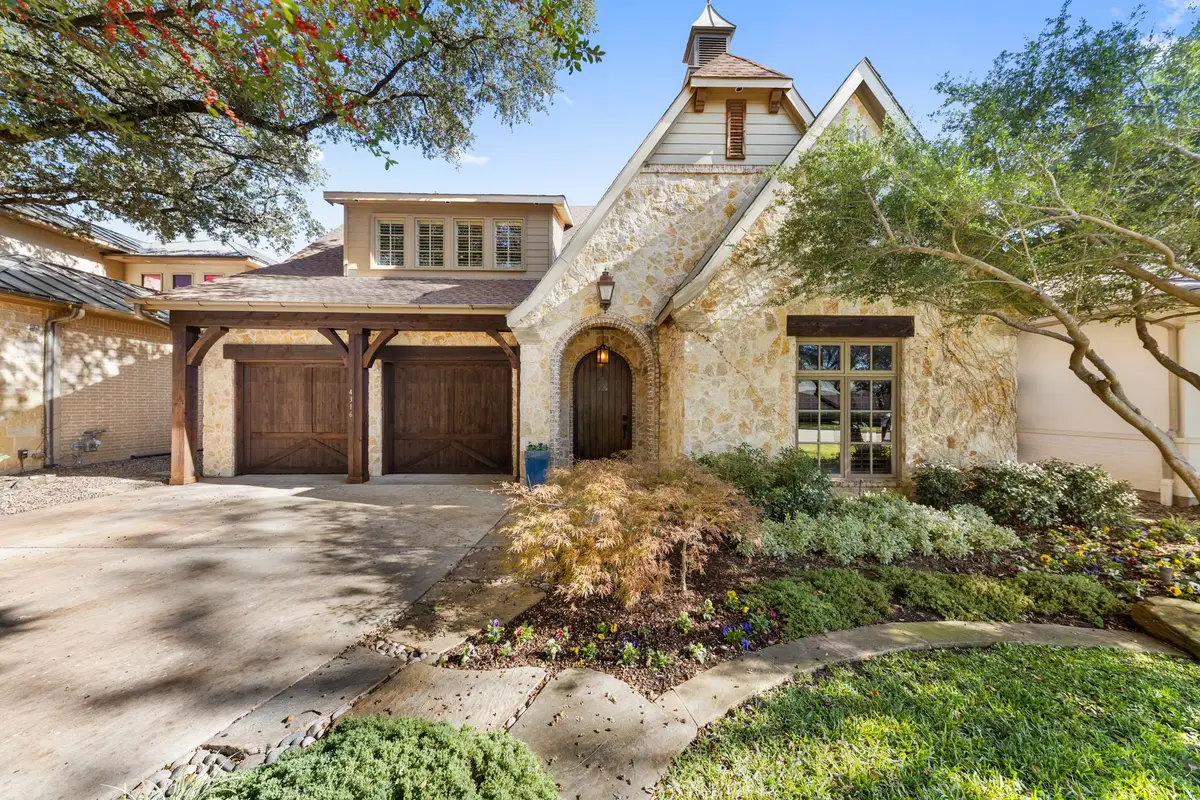 4316 Santa Barbara Drive, Dallas, TX 75214 - Image #1