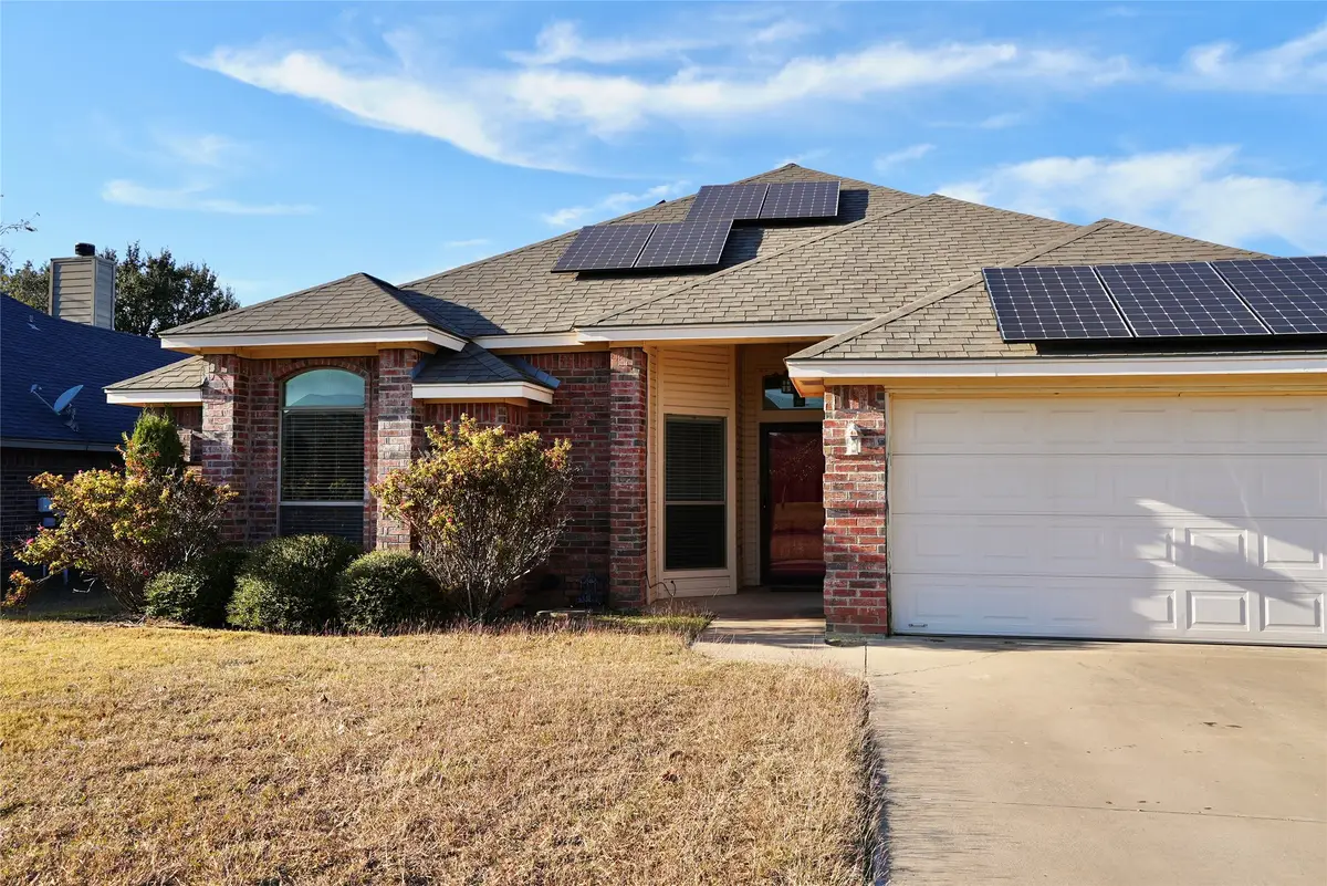 305 Cactus Valley, Stephenville, TX 76401 - Image #1