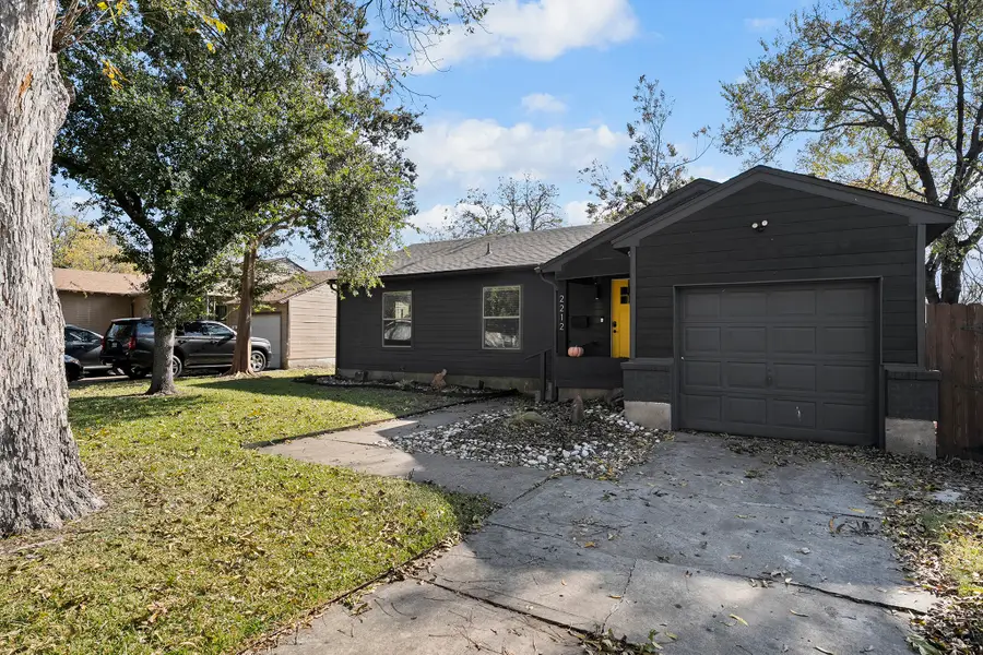 2212 Tealford Drive, Dallas, TX 75228 - Image #3