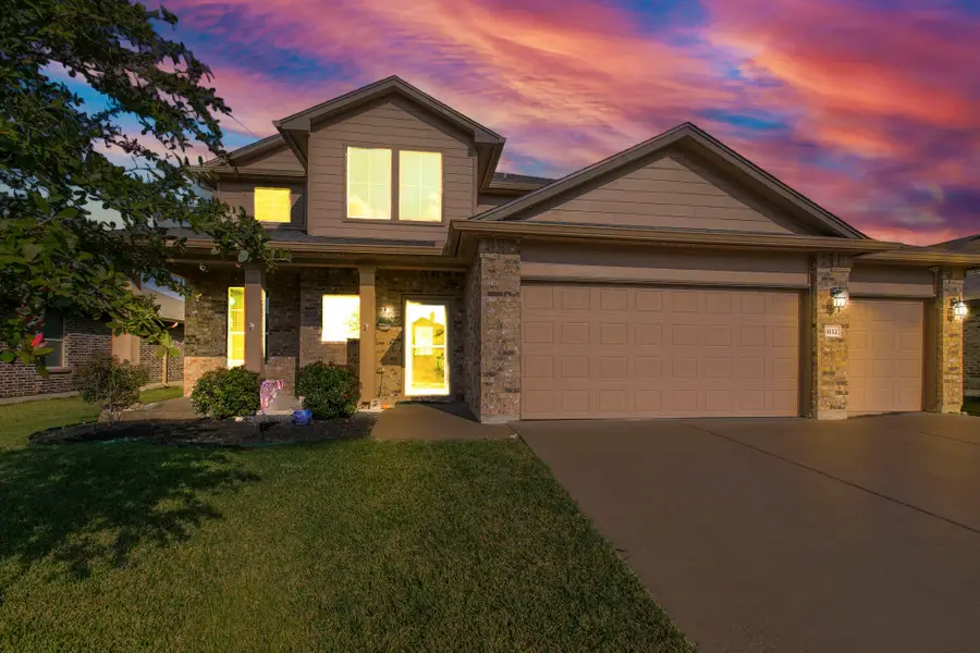 3112 Jackal Drive, Waco, TX 76655 - Image #3