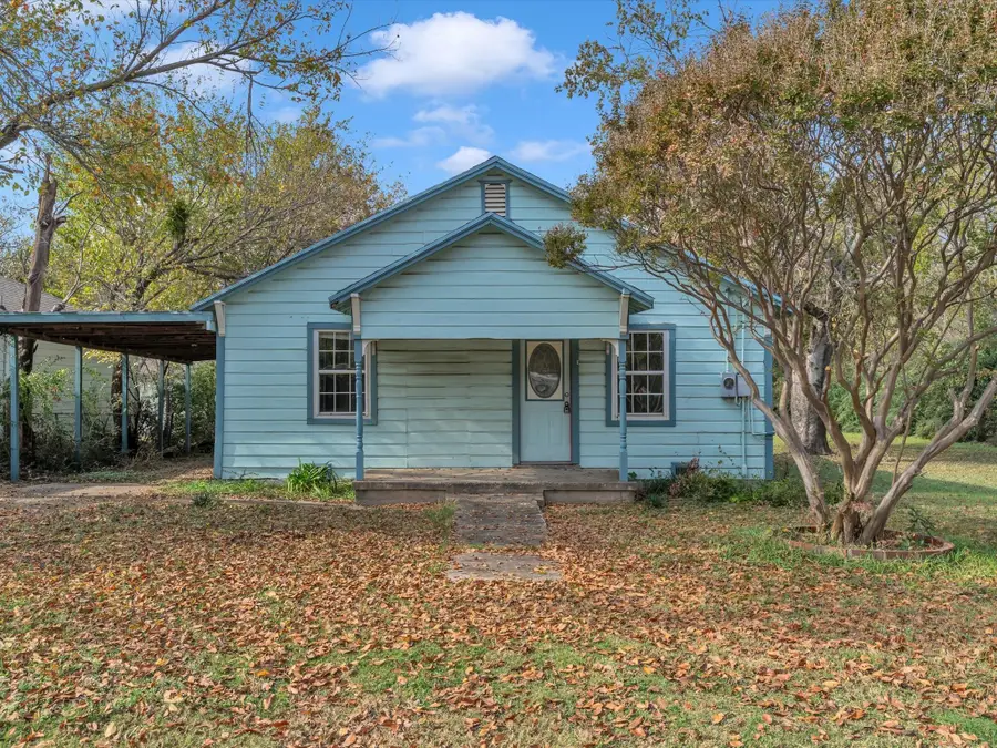 505 N Crawford Street, Denton, TX 76209 - Image #2