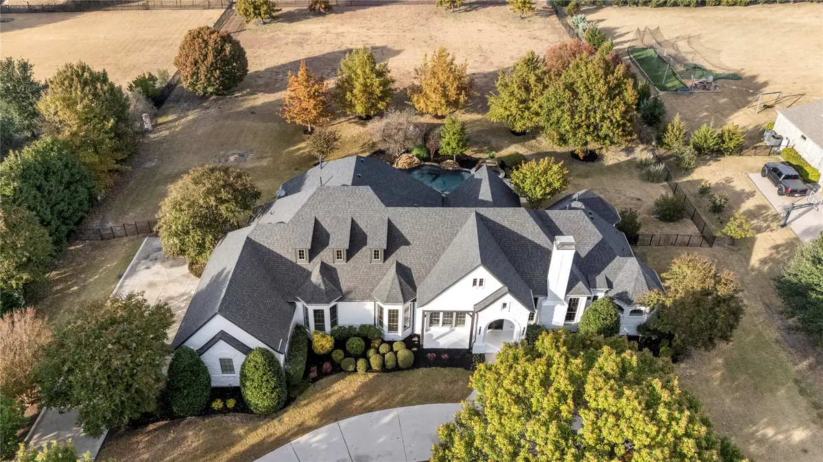 3030 Pecan Grove Lane, Celina, TX 75078 - #1