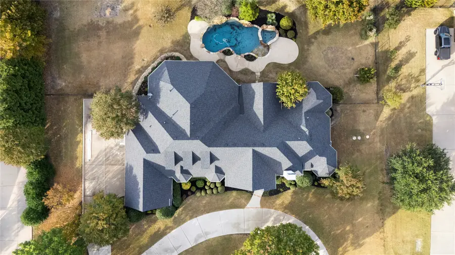 3030 Pecan Grove Lane, Celina, TX 75078 - #3