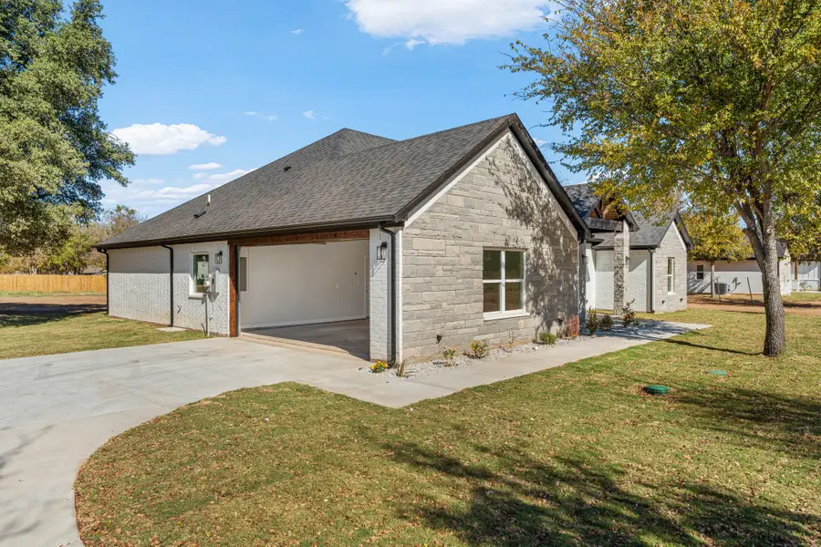 1508 Ports O Call Court, Granbury, TX 76048 - Image #3