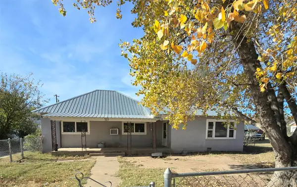 513 N Commerce Street, Mclean, TX 79057