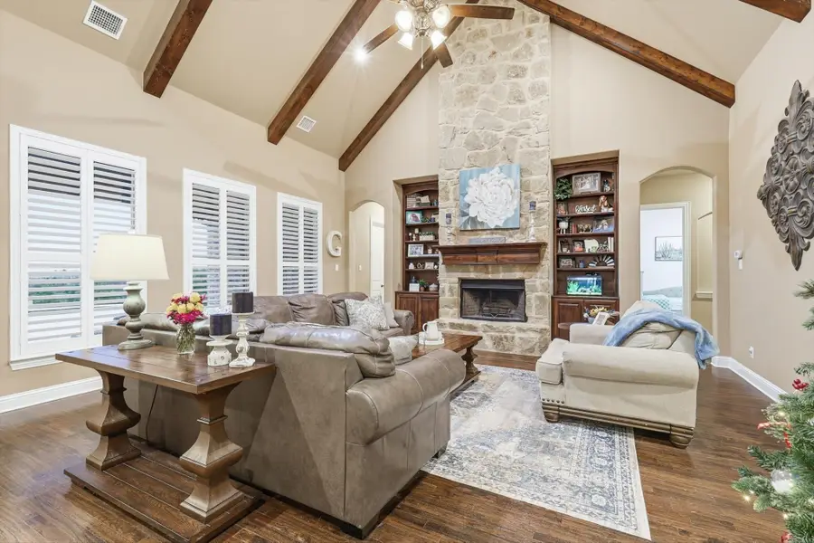 168 Denali Way, Waxahachie, TX 75167 - Image #3