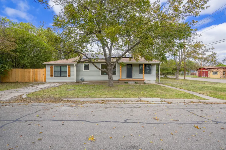 2701 Mckenzie Avenue, Waco, TX 76708 - Image #2