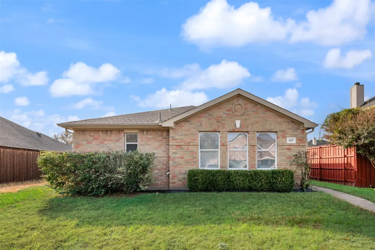 227 Breseman Street, Cedar Hill, TX 75104 - Image #1