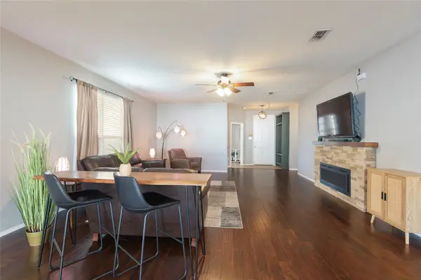 9129 Blackstone Drive, Providence Village, TX 76227