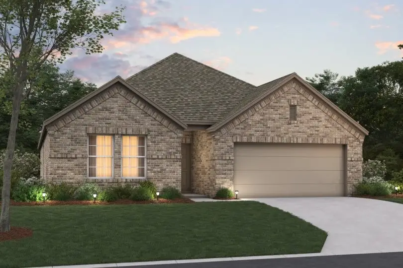 1800 Quapaw Trail, Mesquite, TX 75149 - Image #1