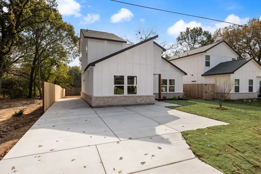 2182 Echo Lake Drive, Dallas, TX 75253 - Image #3