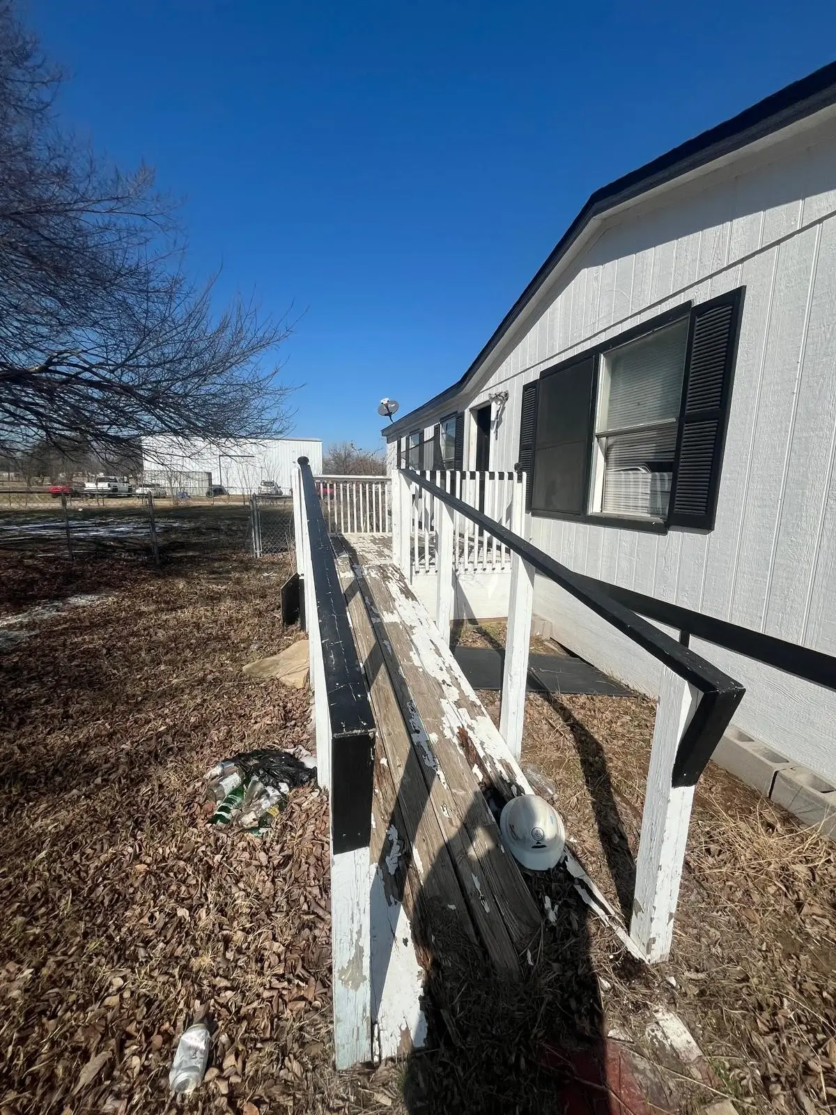 648 Lynch Bend Road, Springtown, TX 76082 - #1