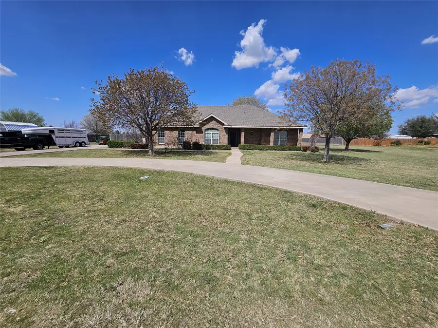 234 Tweetie Pie Lane, Abilene, TX 79602 - Image #2