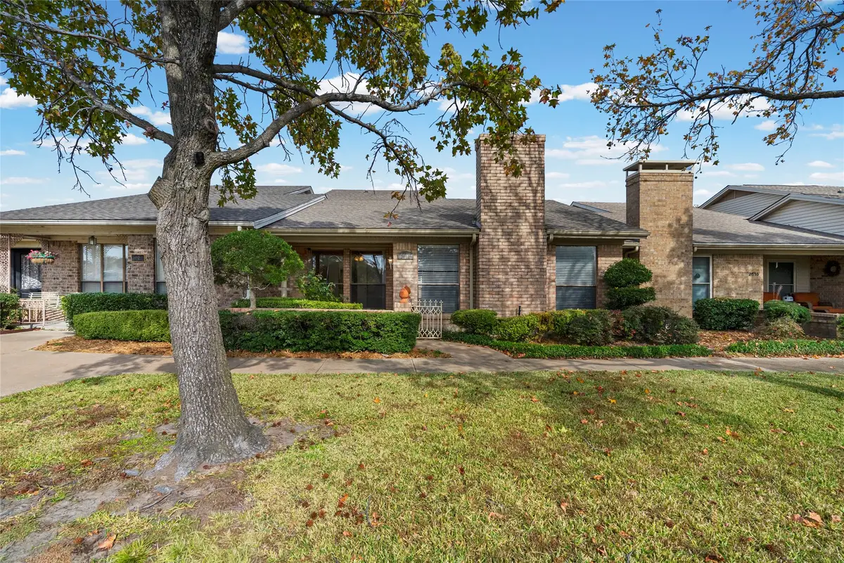 2618 Woodrow Boulevard, Greenville, TX 75402 - Image #1