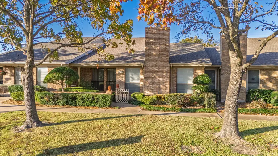2618 Woodrow Boulevard, Greenville, TX 75402 - Image #2