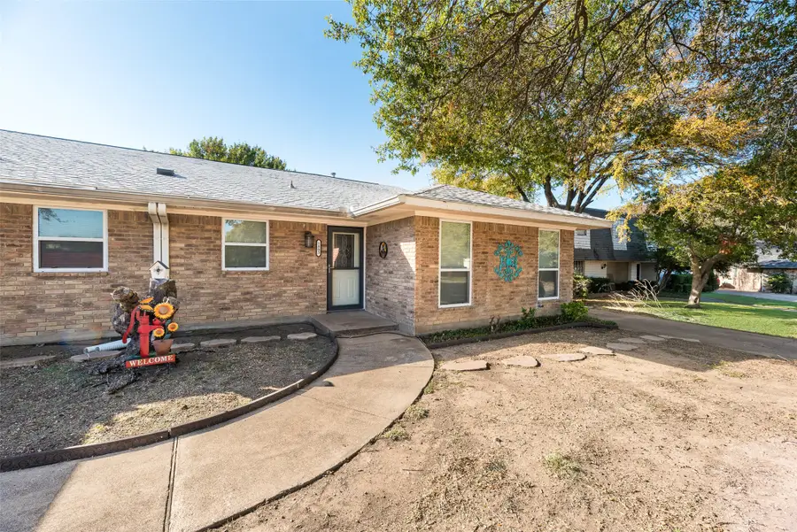 1801 Camelot Cove, Plano, TX 75074 - Image #2