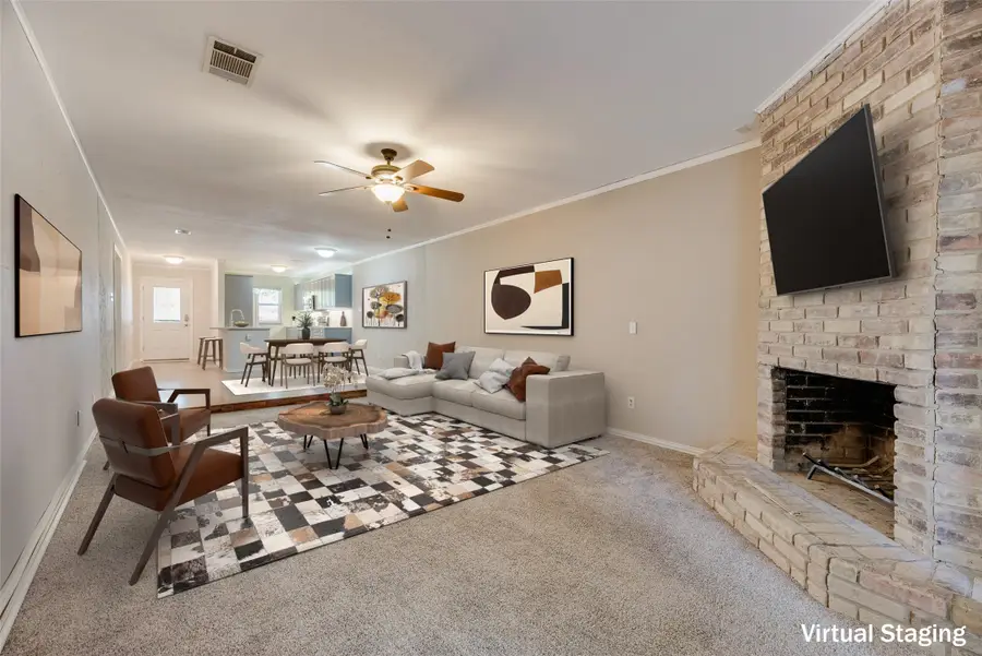 1801 Camelot Cove, Plano, TX 75074 - Image #3