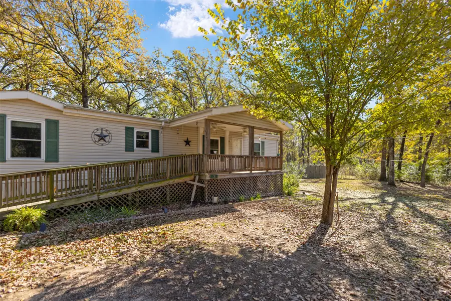 234 W Acres Road, Mabank, TX 75156 - Image #2