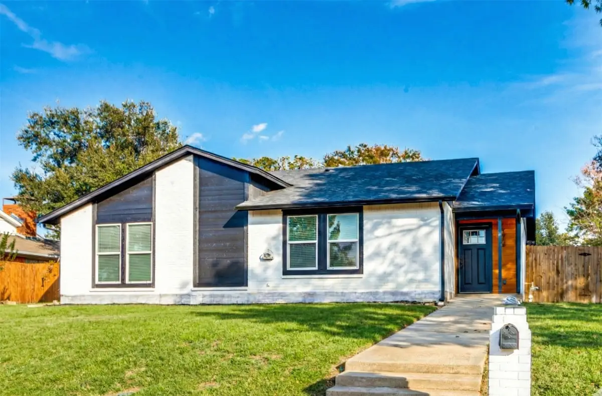 1909 Azalea Street, Denton, TX 76205 - Image #1