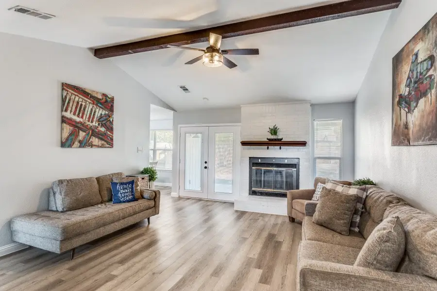 1909 Azalea Street, Denton, TX 76205 - Image #3