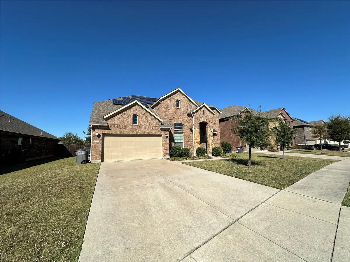 5109 Rosewood Lane, Sachse, TX 75048 - Image #1