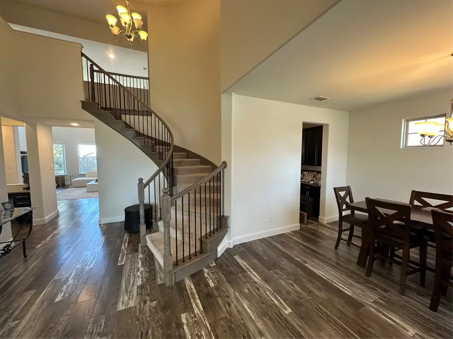 5109 Rosewood Lane, Sachse, TX 75048 - Image #3