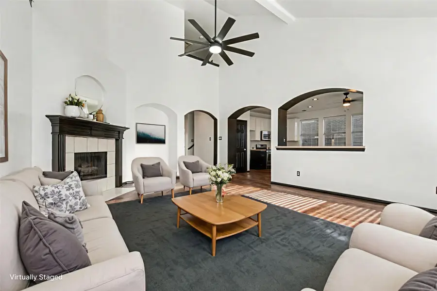 8114 Freeman Drive, Rowlett, TX 75089 - Image #3