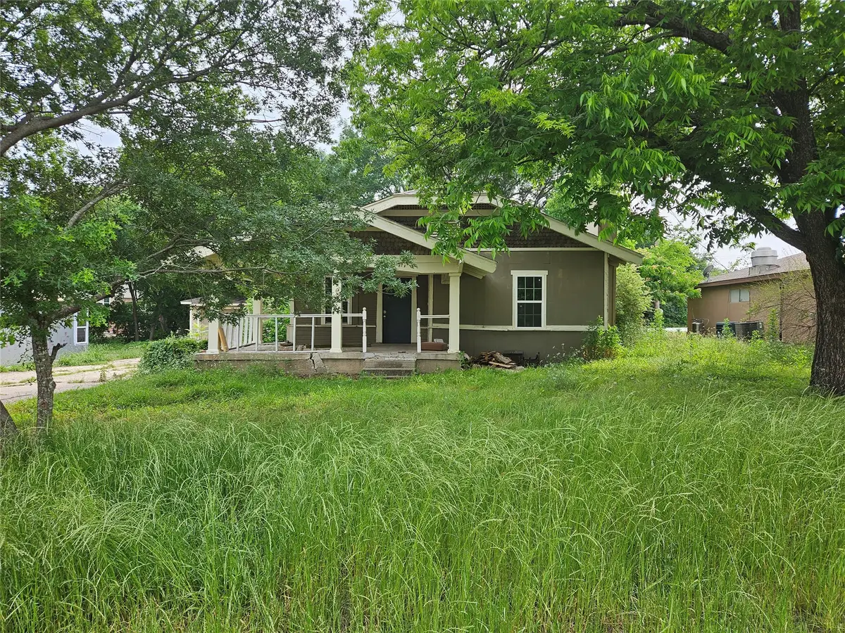 3600 Elm Grove Road, Rowlett, TX 75089 - #1