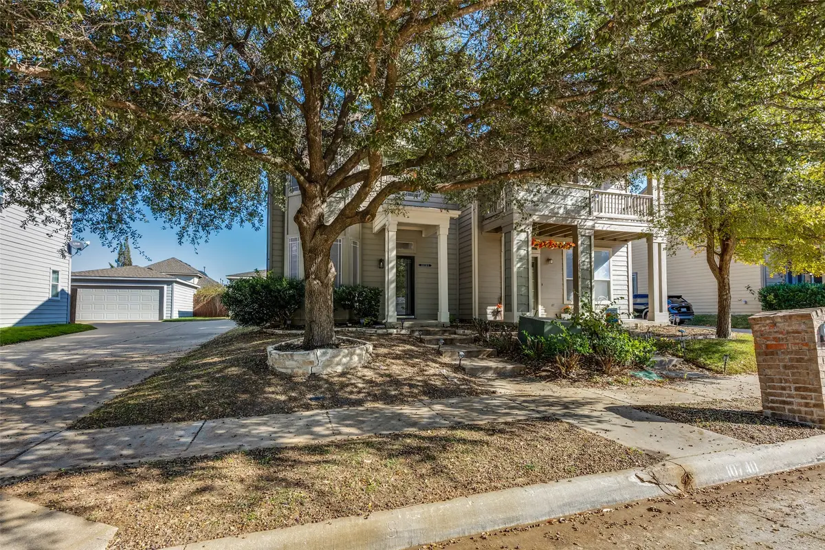 10740 Astor Drive, Fort Worth, TX 76244 - #1