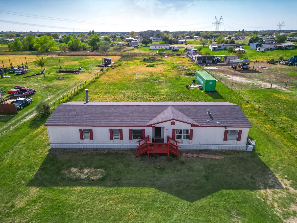 9345 Diamond Avenue, Kaufman, TX 75142 - Image #1