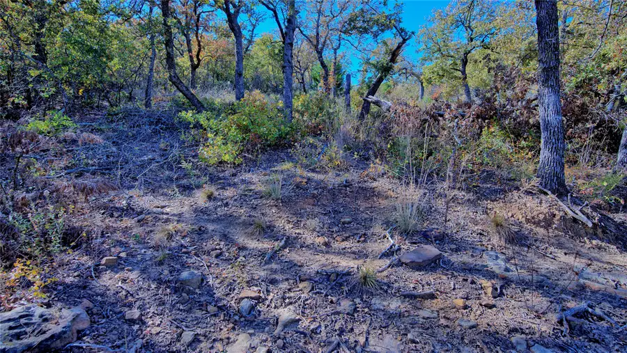 Lot 18 Scenic Hill Drive, Bowie, TX 76230 - Image #3