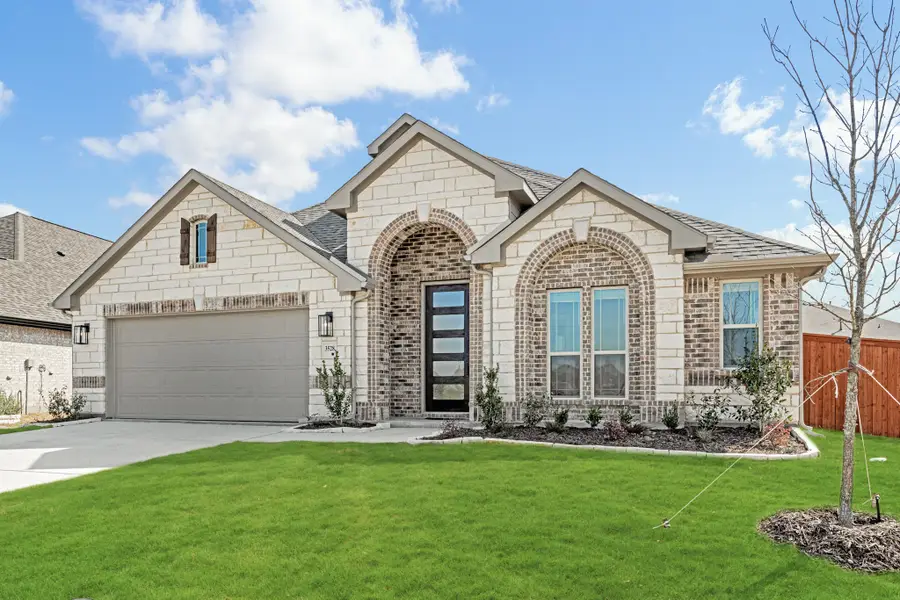 3528 Equinox Drive, Crandall, TX 75114 - Image #3