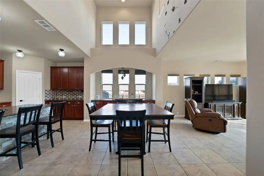 1105 Killian Drive, Mansfield, TX 76063 - Image #3