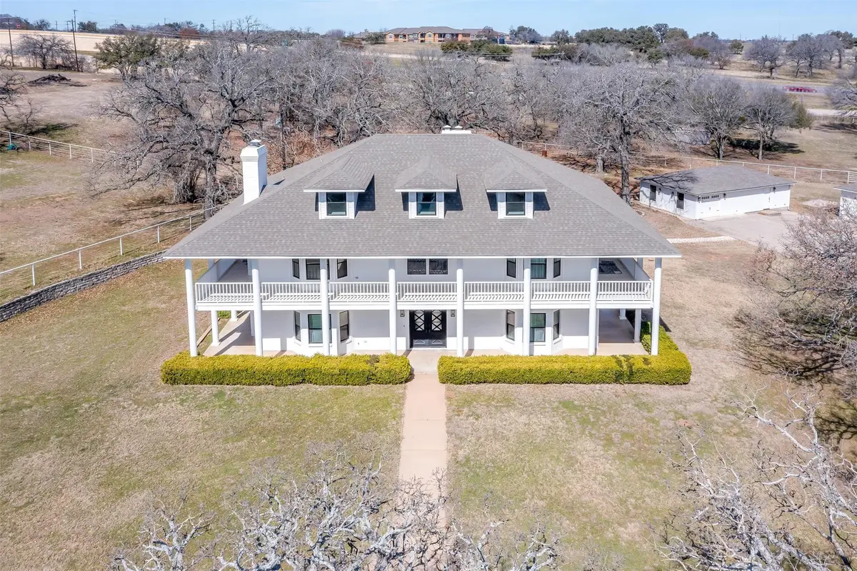 1421 Highlake Lane, Weatherford, TX 76087 - Image #1
