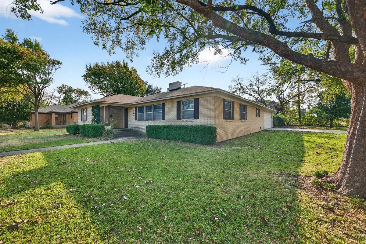 507 N Bryant Street, Sherman, TX 75092 - Image #1