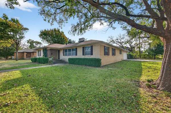 507 N Bryant Street, Sherman, TX 75092