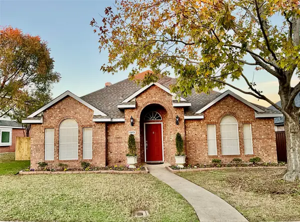 1373 Edmonton Drive, Lewisville, TX 75077