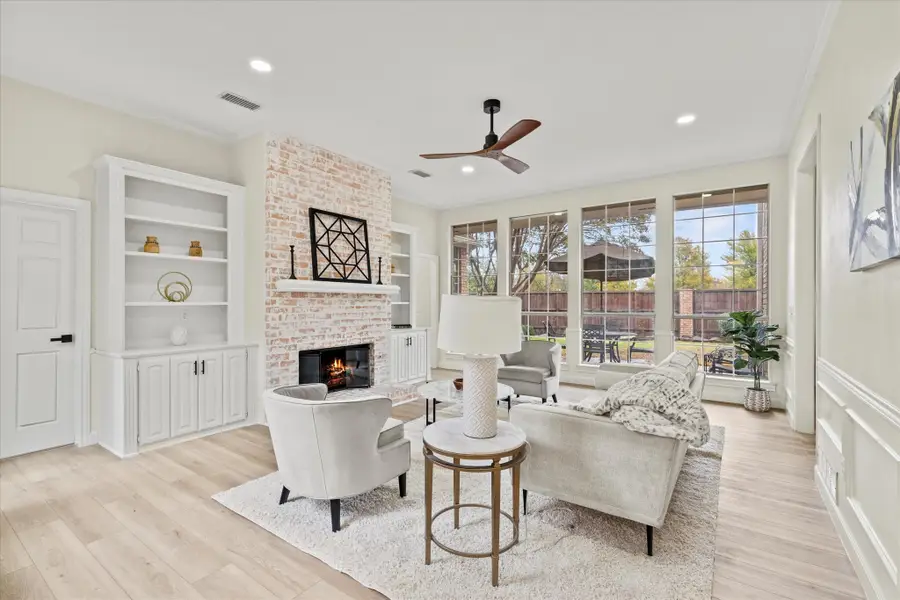 2501 Antlers Court, Plano, TX 75025 - Image #2