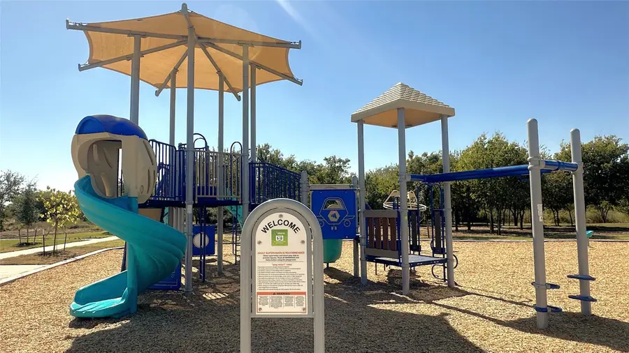 9705 Austin Hollow Road, Fort Worth, TX 76036 - Image #2