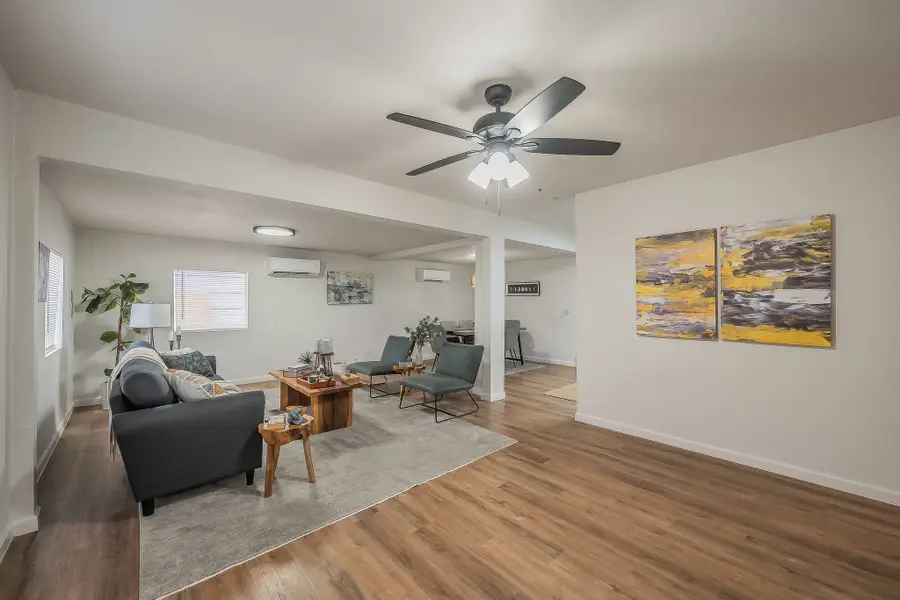 4545 Reaford Drive, Haltom City, TX 76117 - Image #2