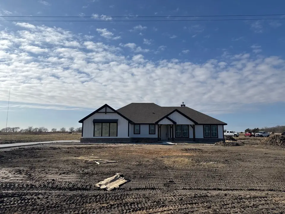 8885 County Road 623, Blue Ridge, TX 75424 - Image #1