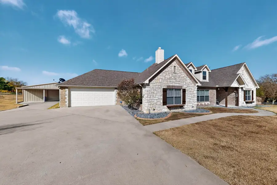 590 Norman Circle, Anna, TX 75409 - Image #2